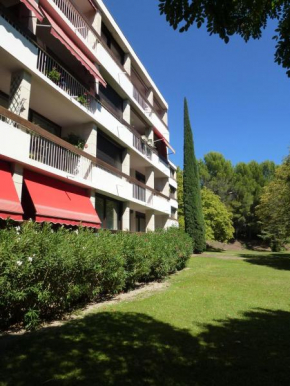 Apartment Les Muriers Blancs